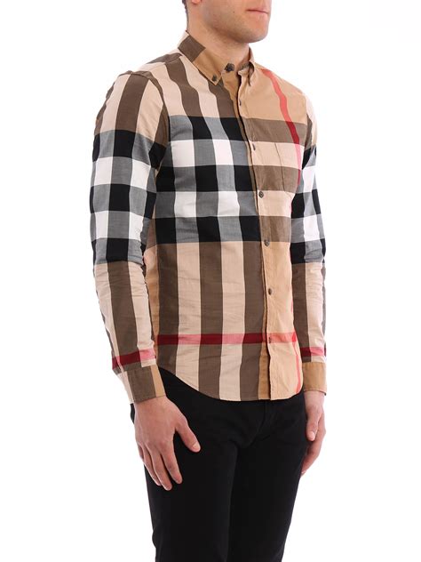 camicia tipo burberry aliexpress|Burberry .